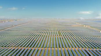 Με τη νέα λύση Fusion Solar 8.0, η Huawei θέτει τα θεμέλια ώστε η ηλιακή ενέργεια να αποτελέσει μελλοντικά την κύρια πηγή ενέργειας. 